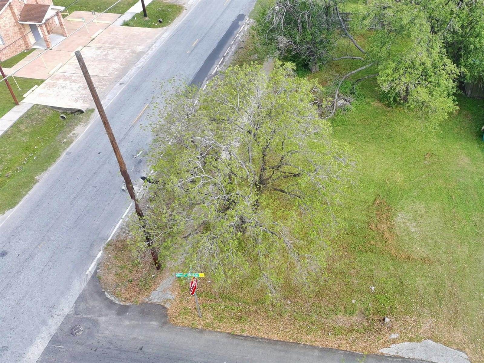 401 Rhode Island Street, Houston, TX 77029