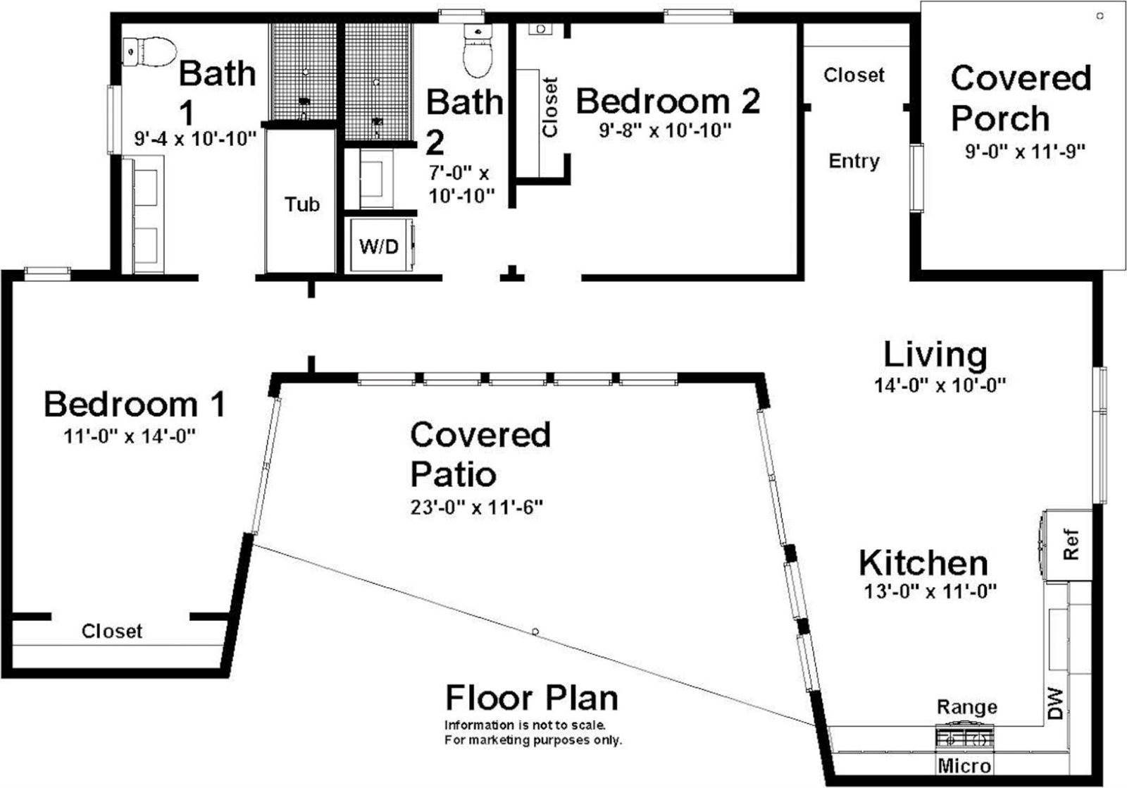 469 Red River Loop, Clifton, CO 81520
