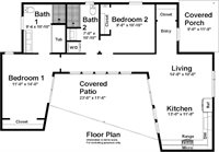 469 Red River Loop, Clifton, CO 81520