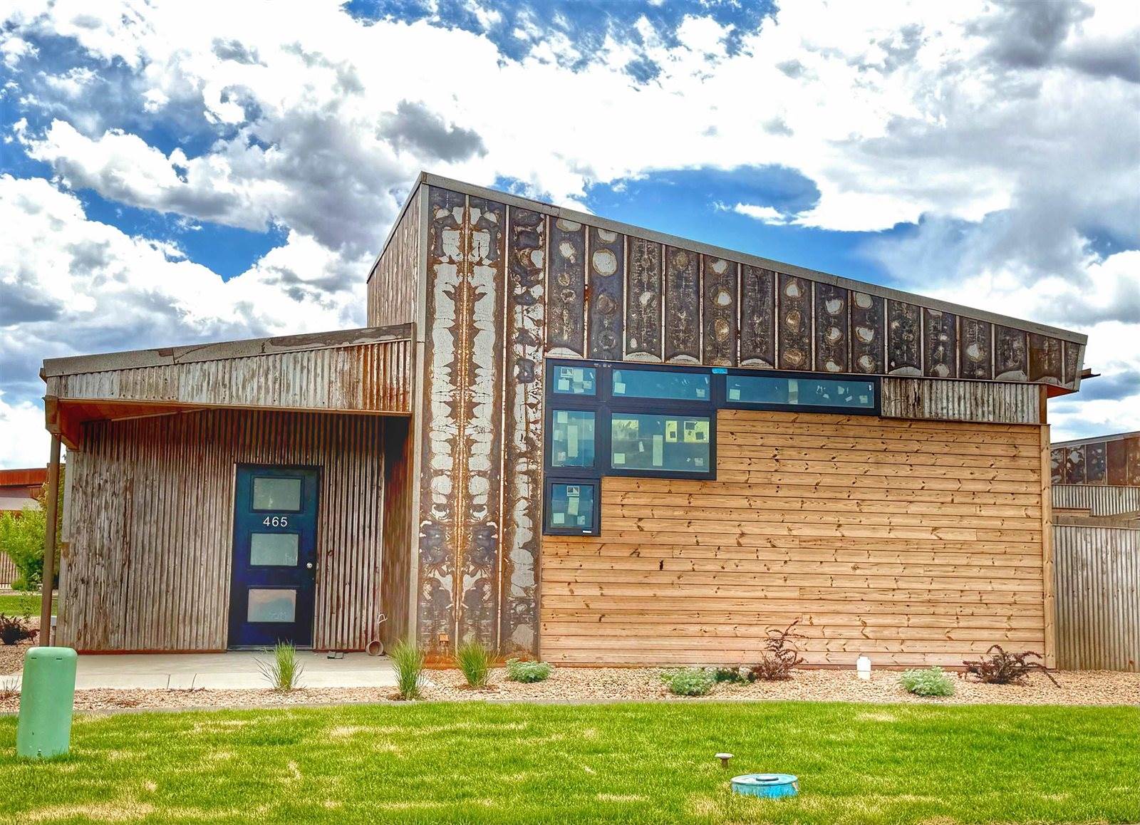 465 Red River Loop, Clifton, CO 81520