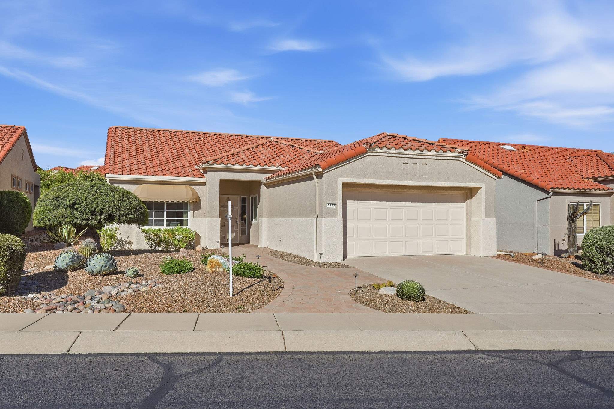 2283 E Indian Town Way, Tucson, AZ 85755