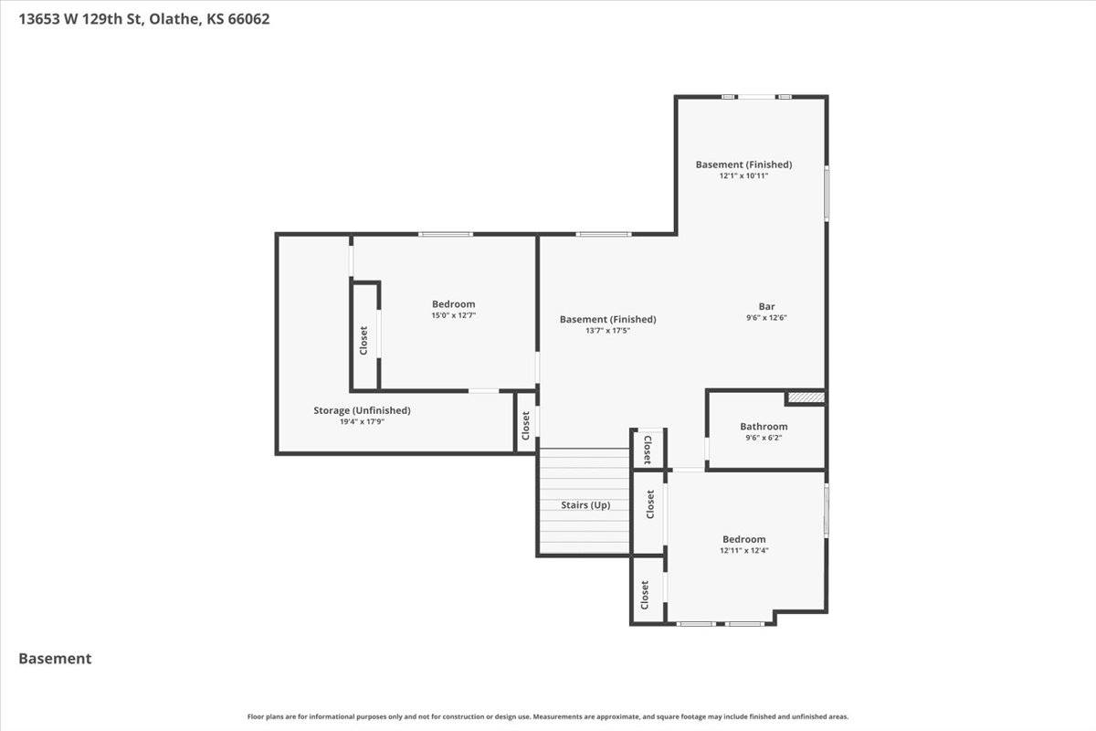 13653 129th St, Olathe, KS 66062