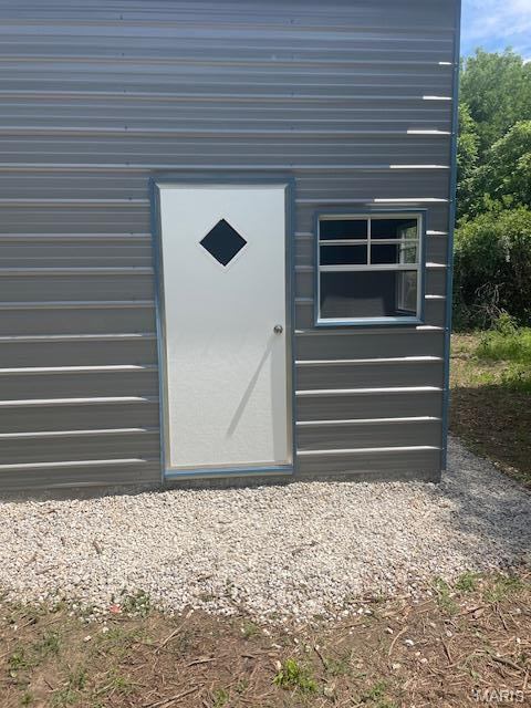 222 Scanland Farm Road, Montgomery City, MO 63361