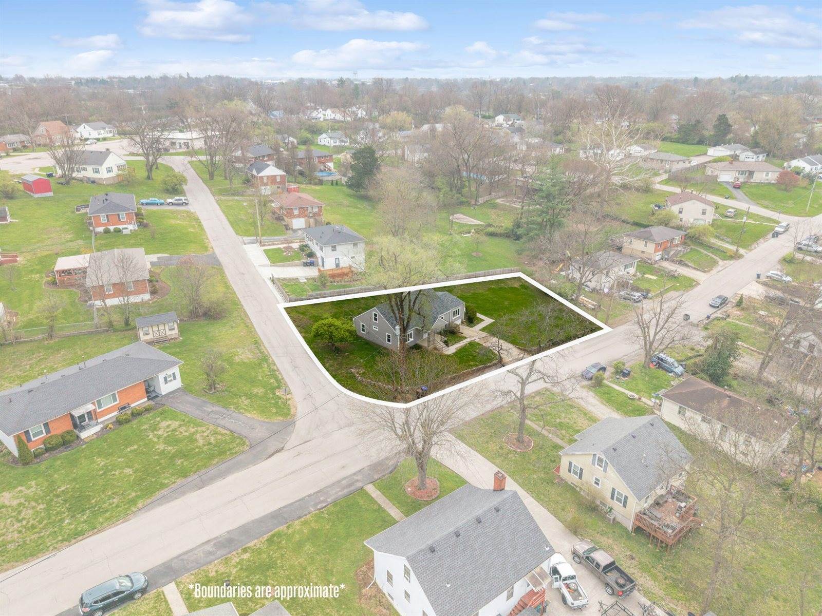 309 Westland Drive, Frankfort, KY 40601