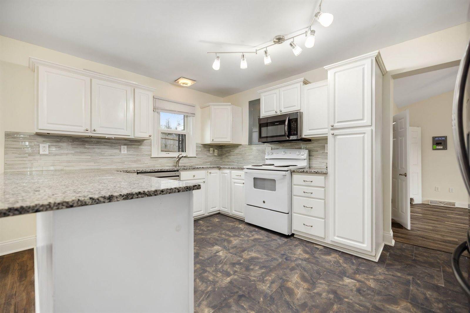 309 Westland Drive, Frankfort, KY 40601