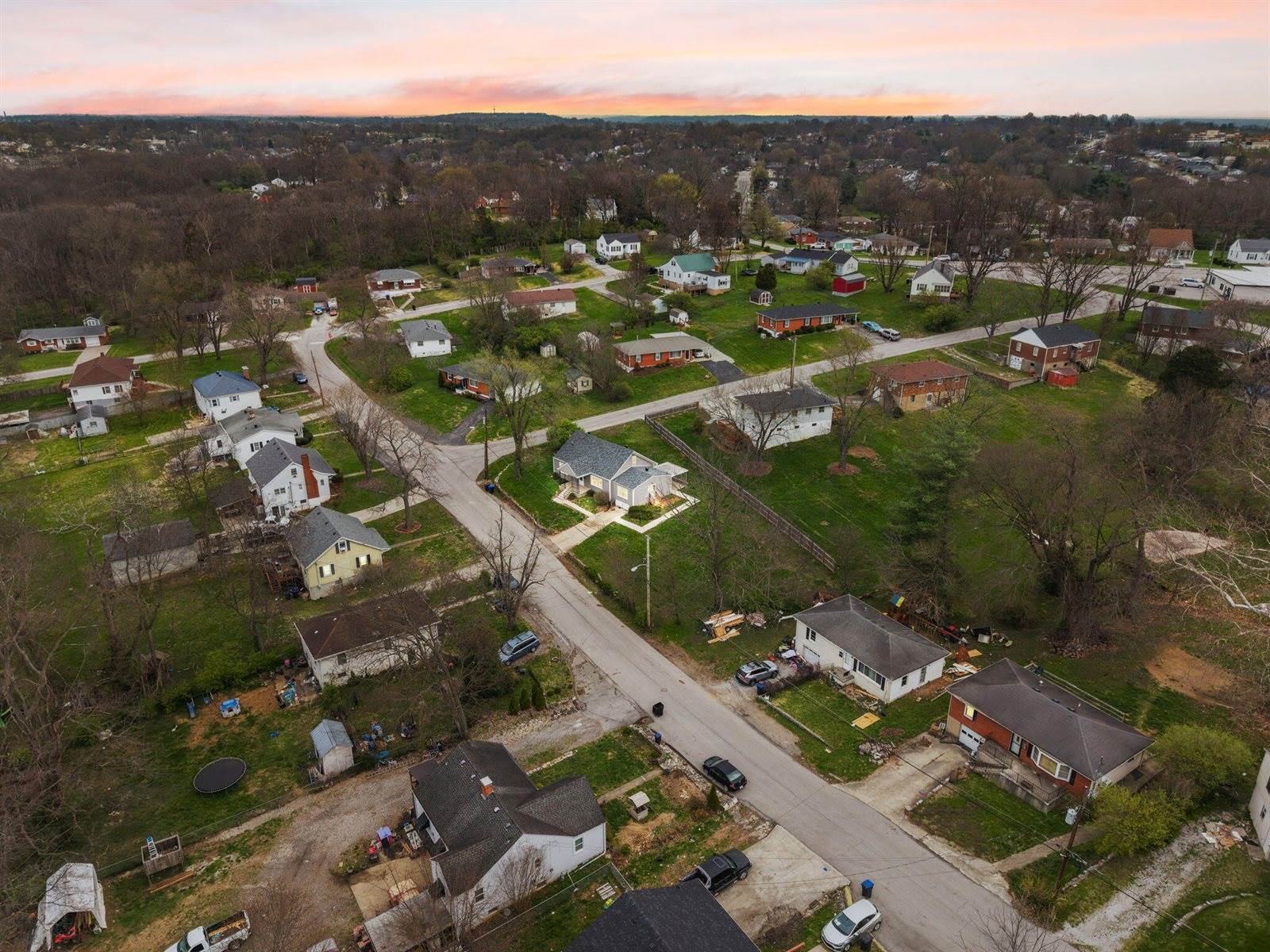 309 Westland Drive, Frankfort, KY 40601