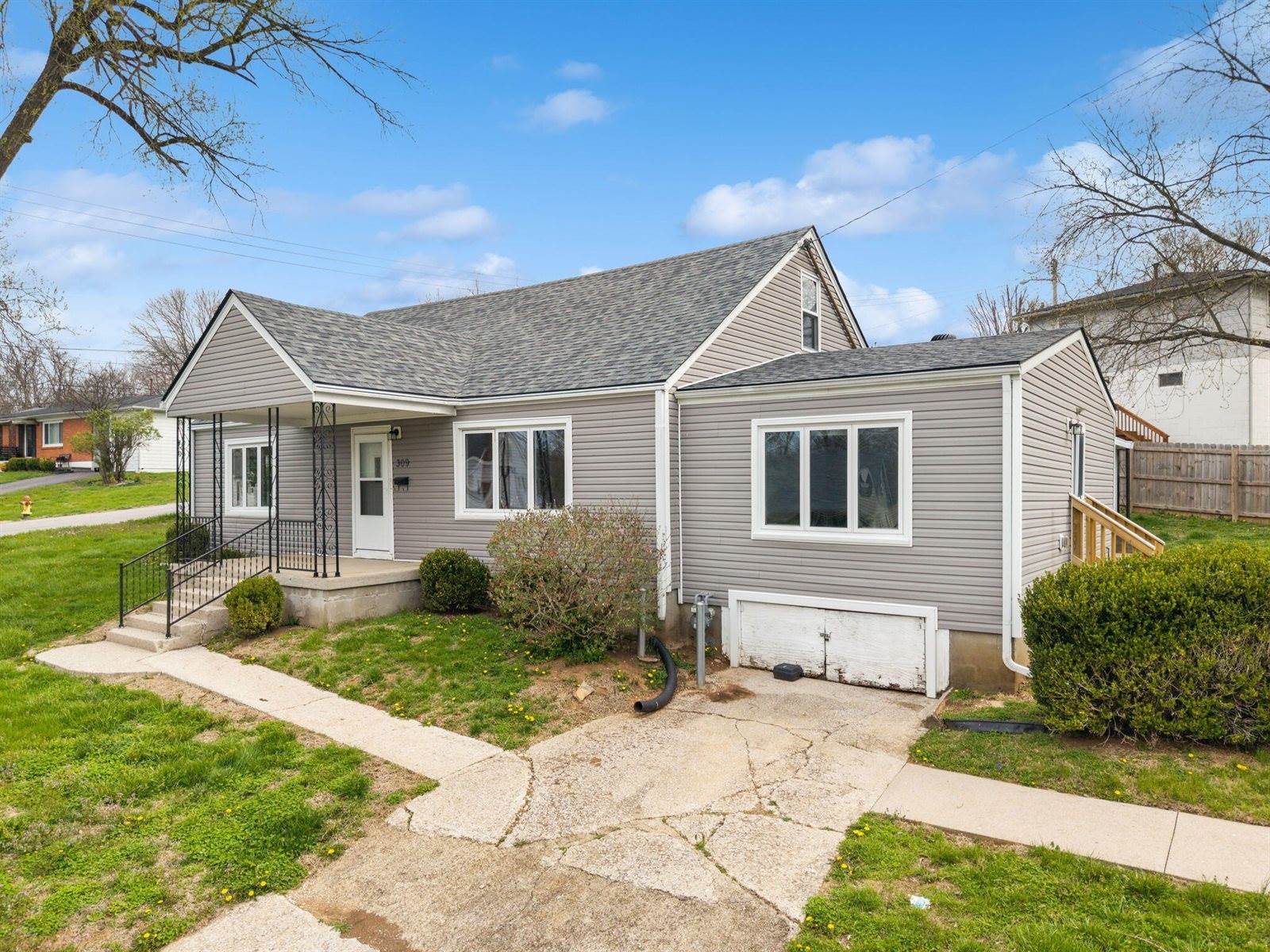 309 Westland Drive, Frankfort, KY 40601