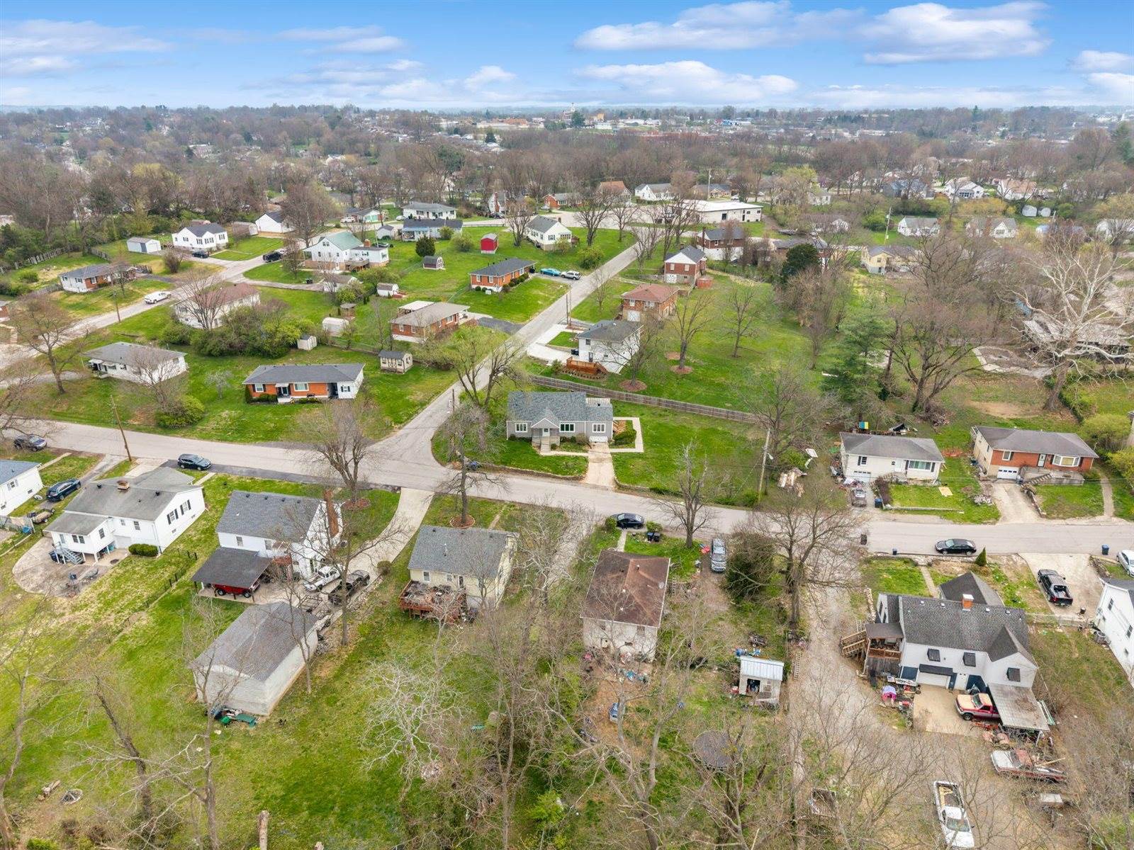 309 Westland Drive, Frankfort, KY 40601