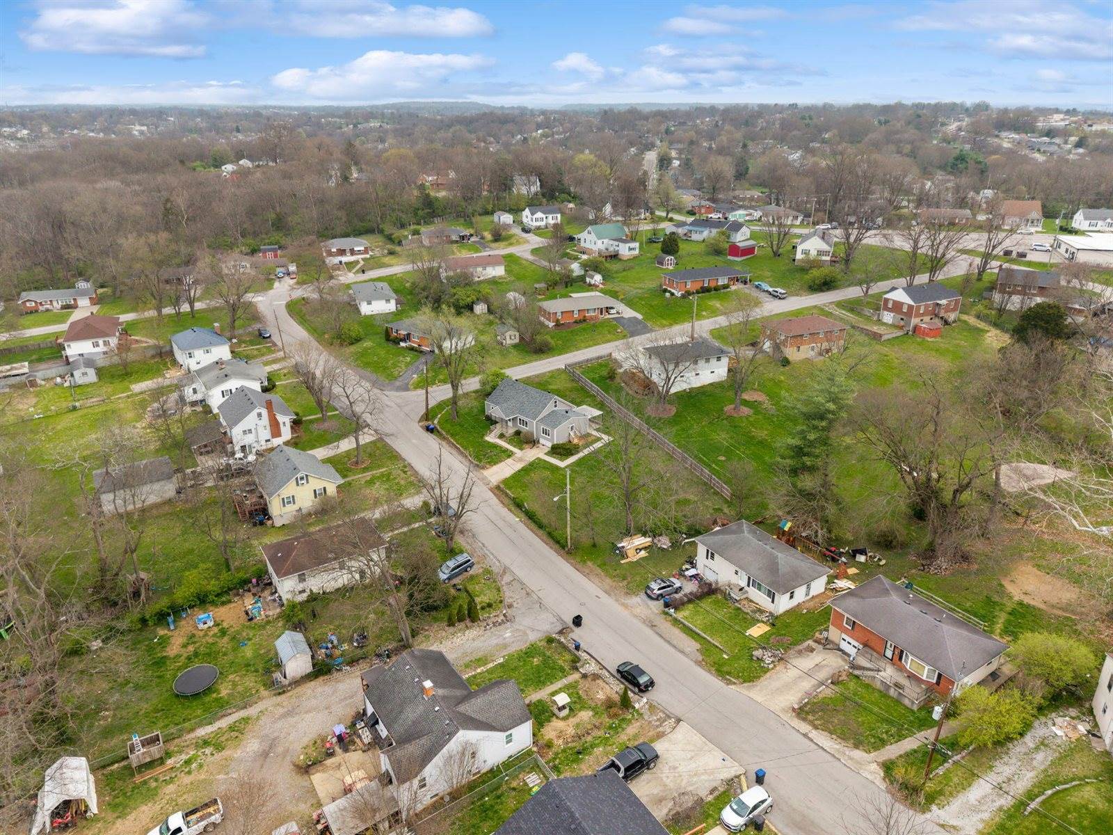 309 Westland Drive, Frankfort, KY 40601