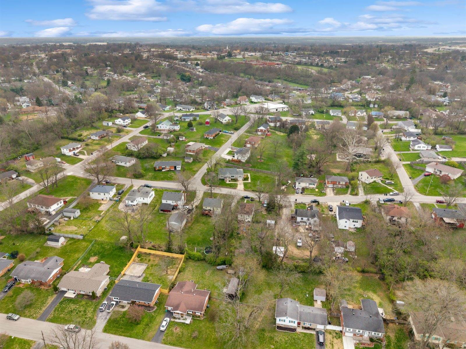 309 Westland Drive, Frankfort, KY 40601