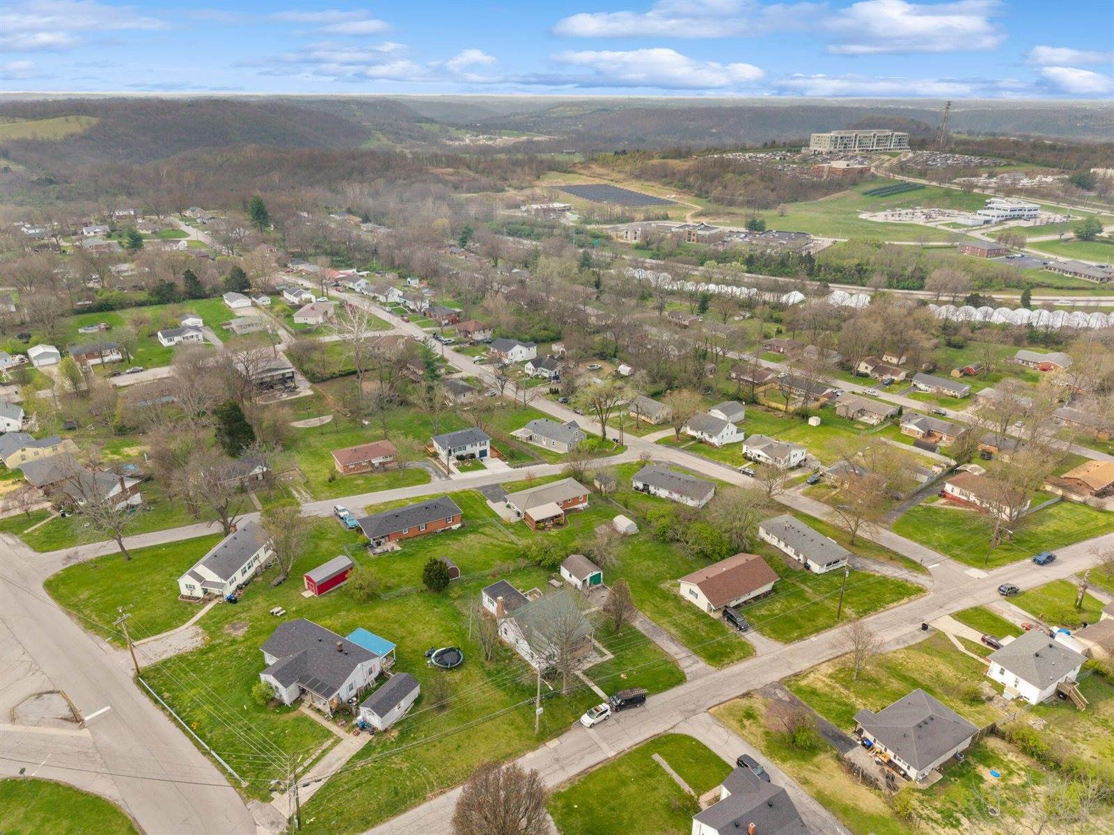 309 Westland Drive, Frankfort, KY 40601