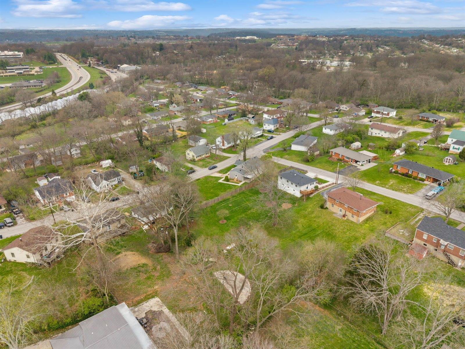 309 Westland Drive, Frankfort, KY 40601