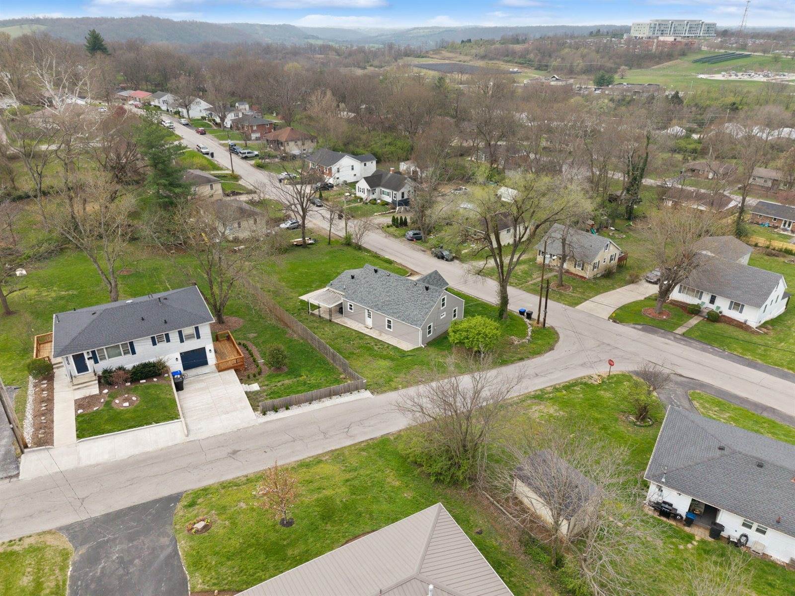 309 Westland Drive, Frankfort, KY 40601