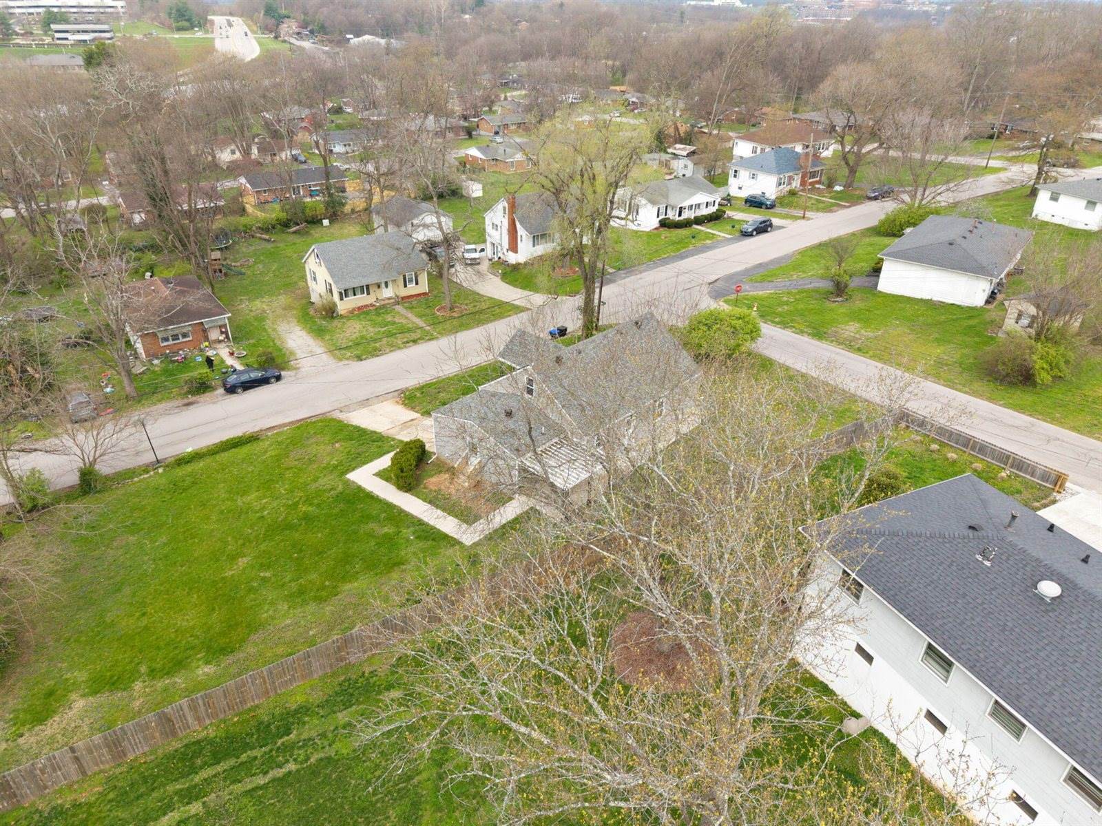 309 Westland Drive, Frankfort, KY 40601