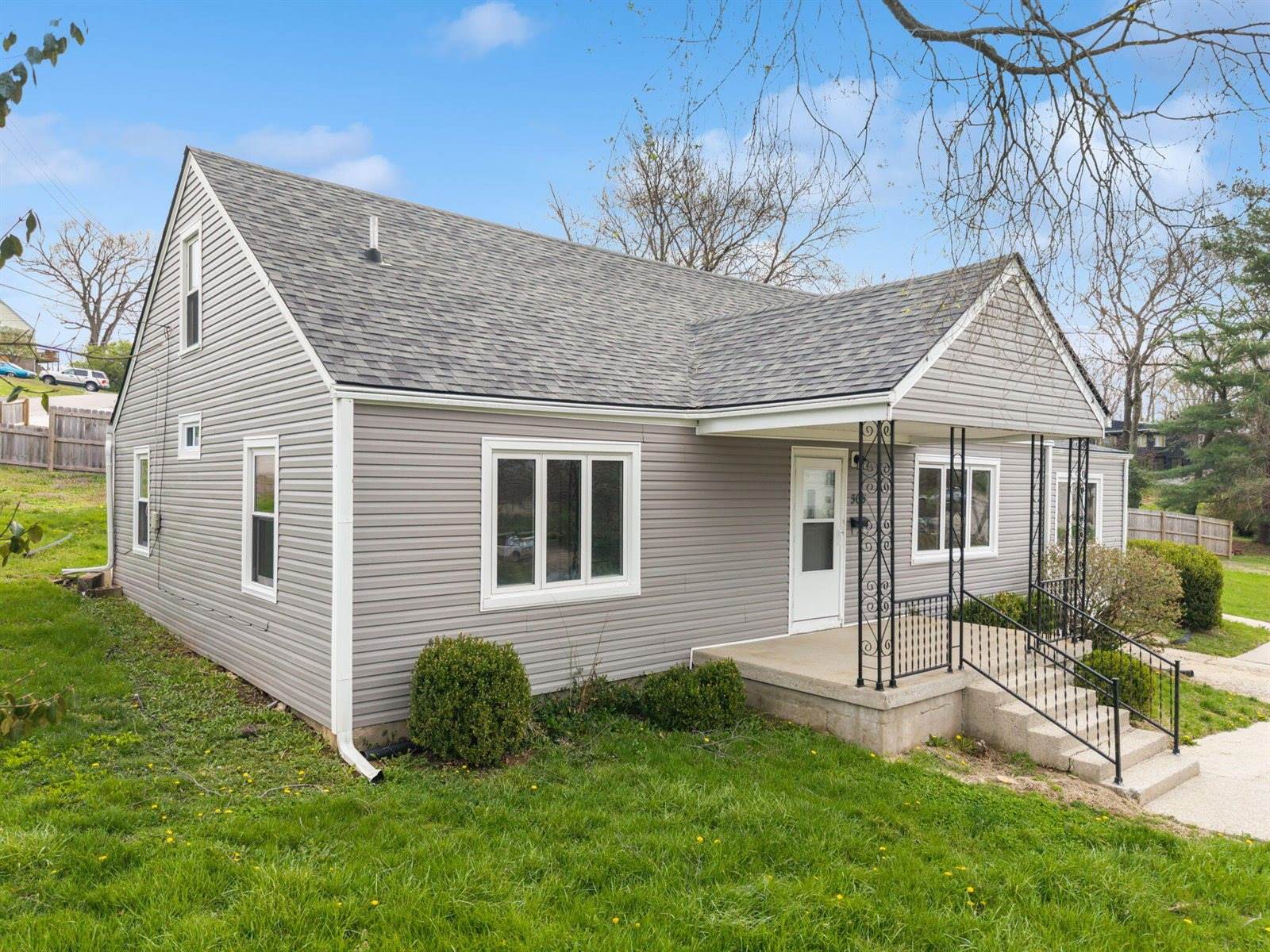 309 Westland Drive, Frankfort, KY 40601