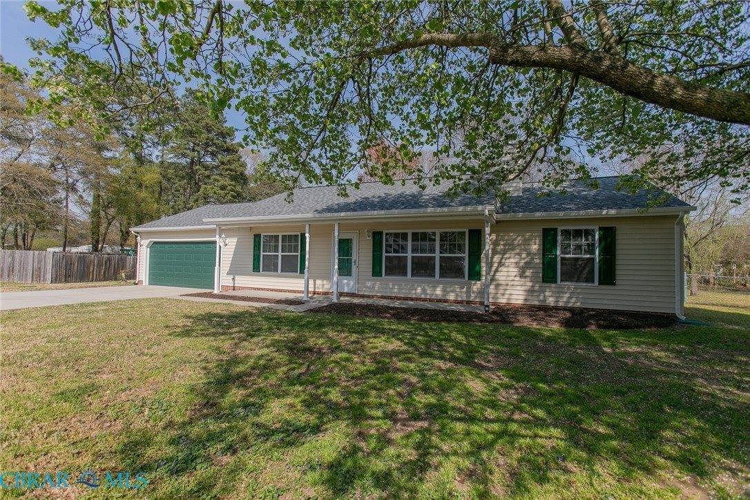 3071 Rachael Lane, Hayes, VA 23072