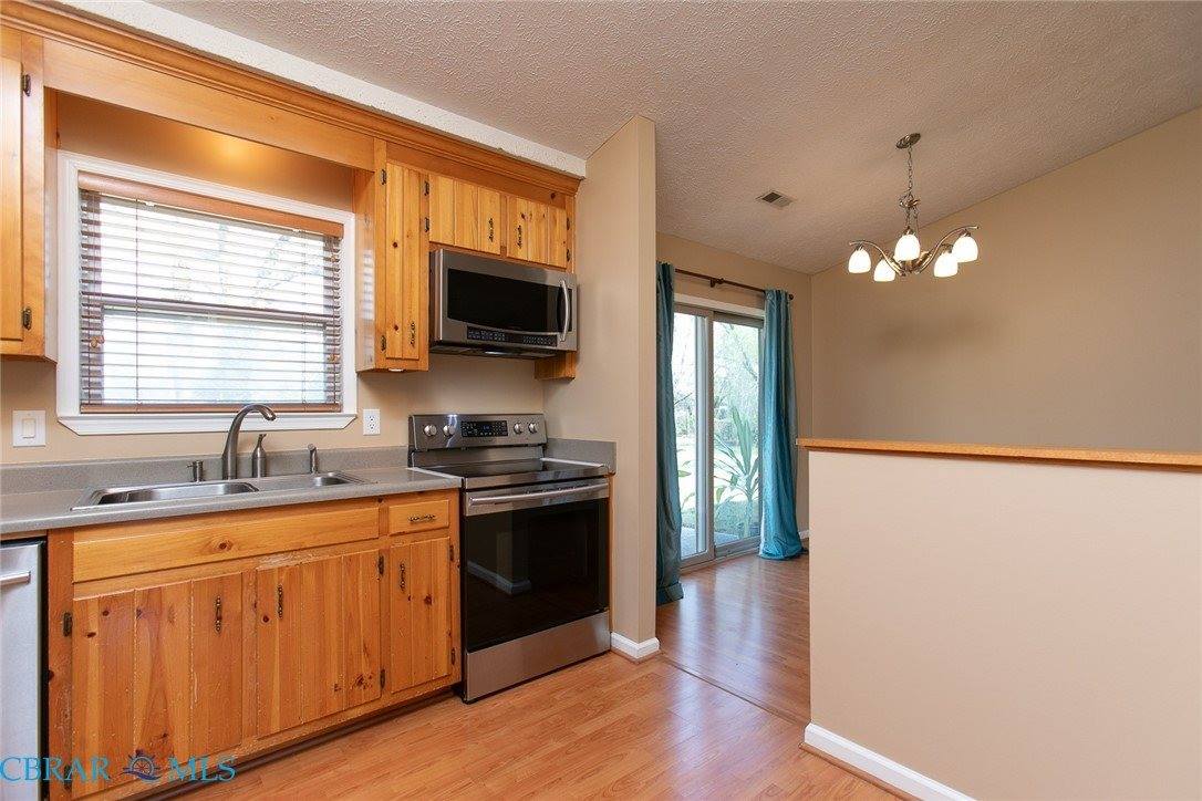3071 Rachael Lane, Hayes, VA 23072