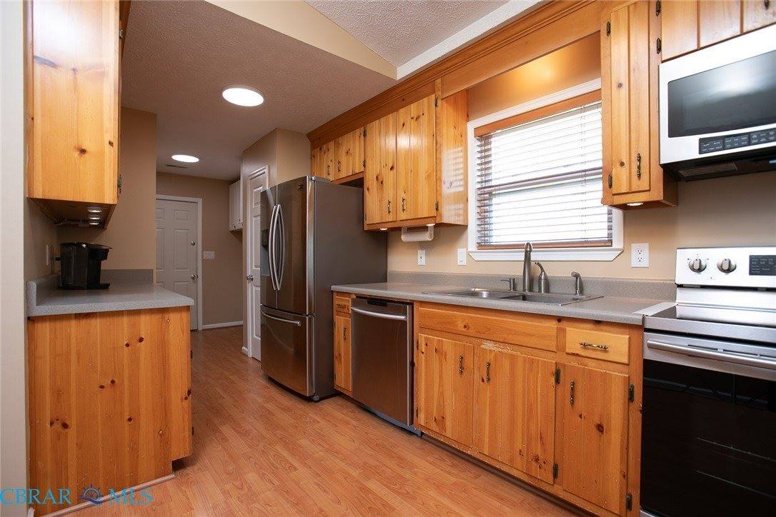 3071 Rachael Lane, Hayes, VA 23072
