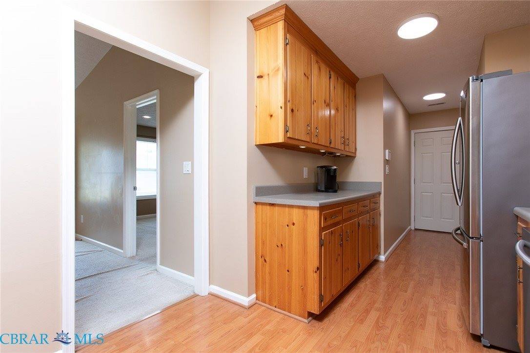 3071 Rachael Lane, Hayes, VA 23072