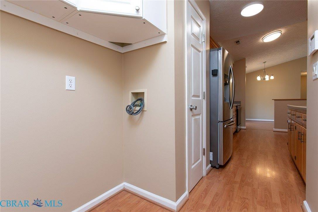 3071 Rachael Lane, Hayes, VA 23072