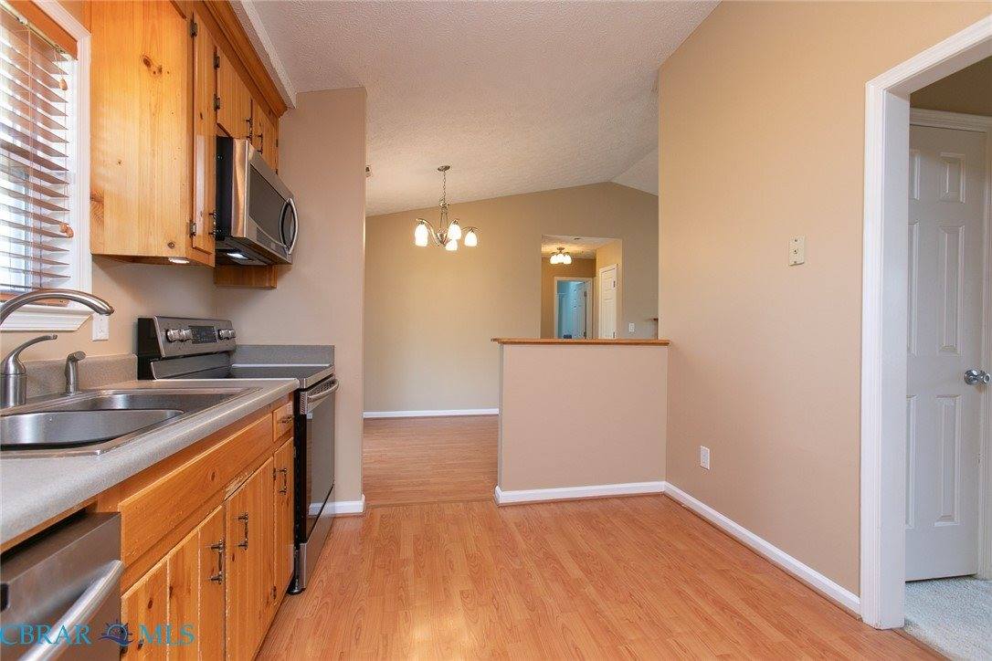 3071 Rachael Lane, Hayes, VA 23072