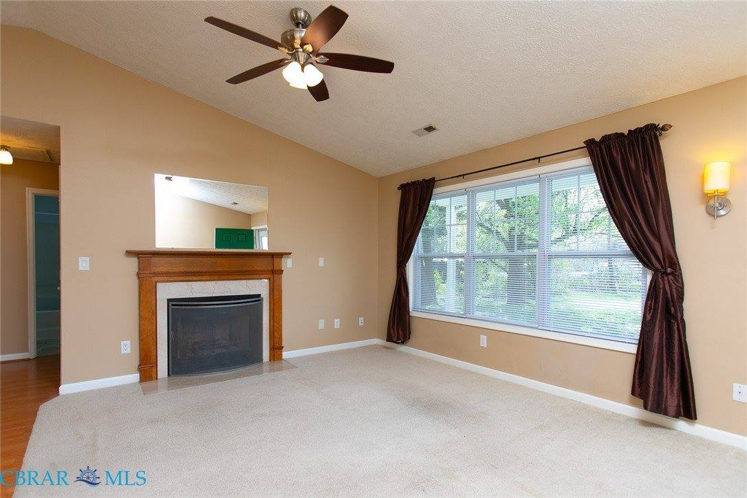 3071 Rachael Lane, Hayes, VA 23072