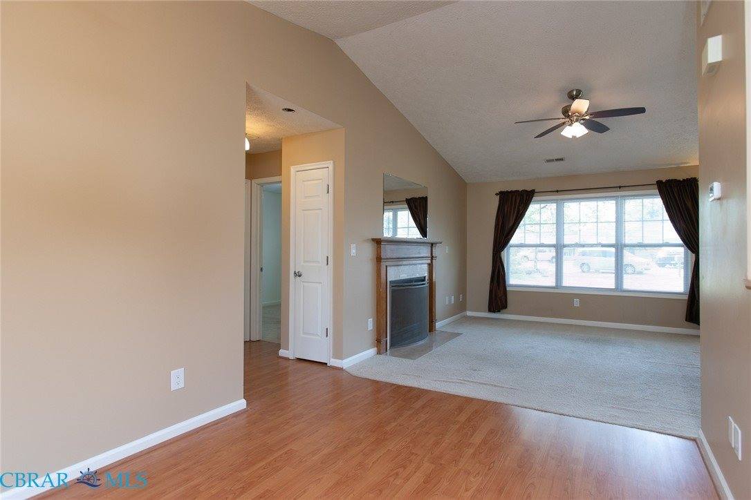 3071 Rachael Lane, Hayes, VA 23072