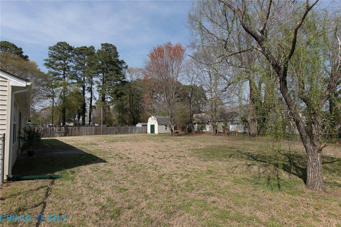 3071 Rachael Lane, Hayes, VA 23072