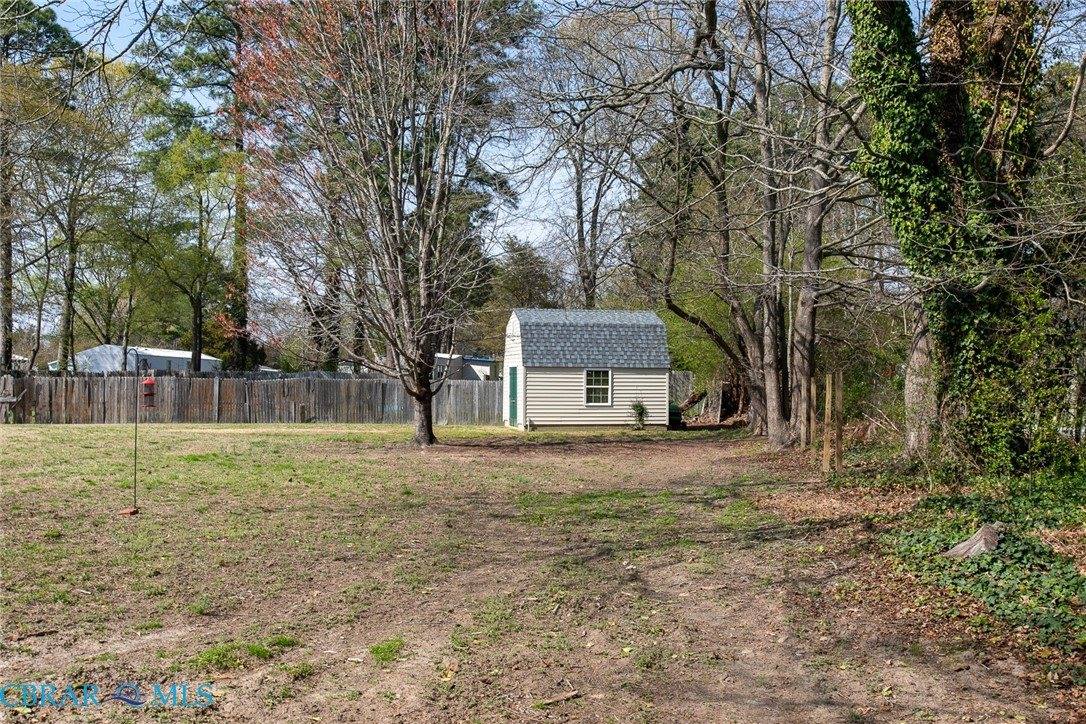3071 Rachael Lane, Hayes, VA 23072