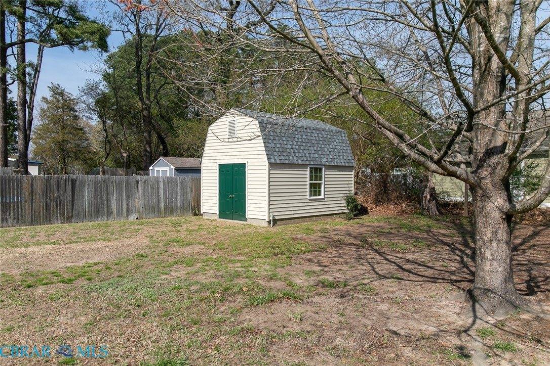 3071 Rachael Lane, Hayes, VA 23072
