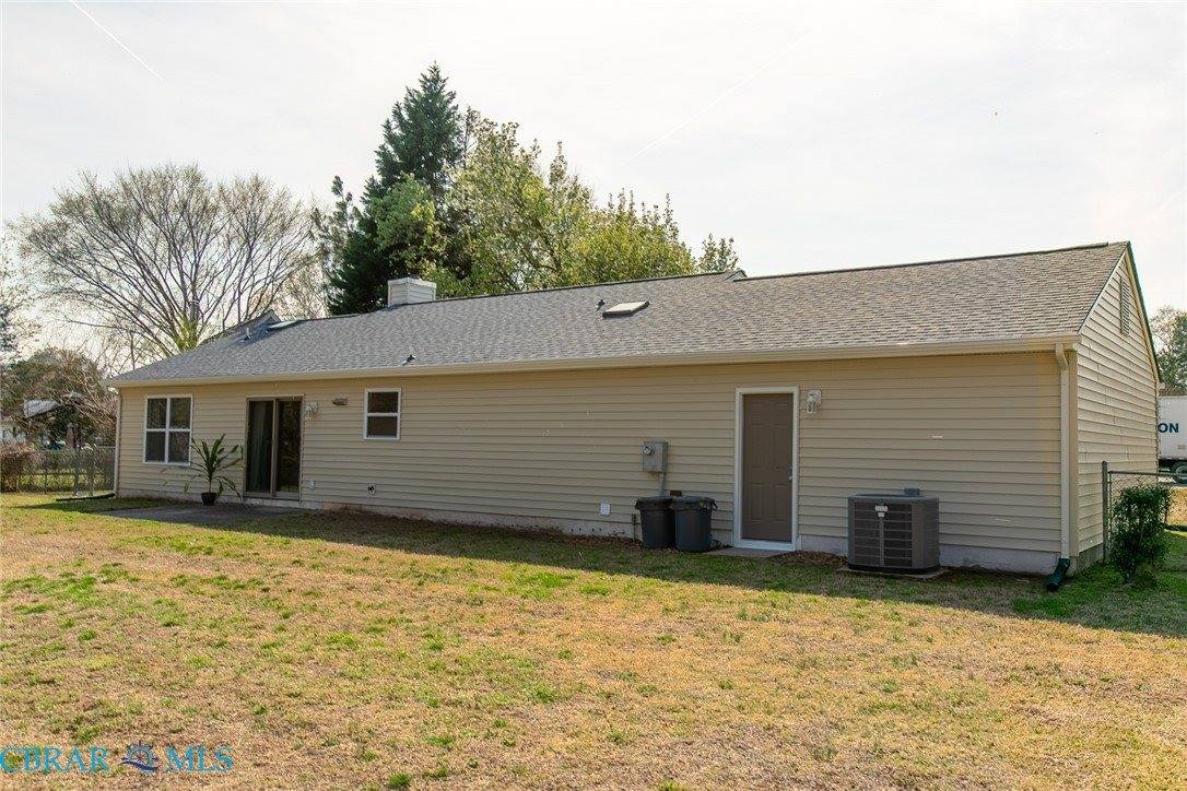 3071 Rachael Lane, Hayes, VA 23072