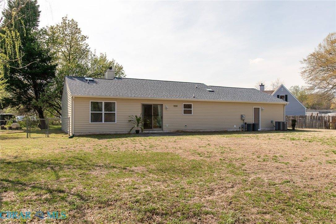 3071 Rachael Lane, Hayes, VA 23072