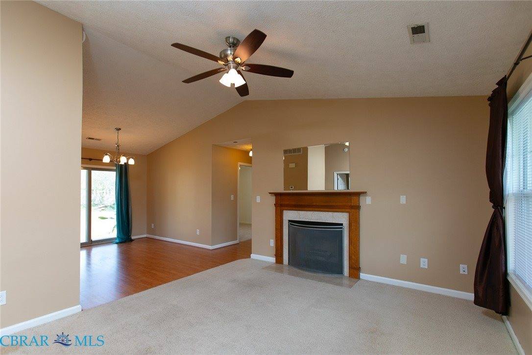 3071 Rachael Lane, Hayes, VA 23072