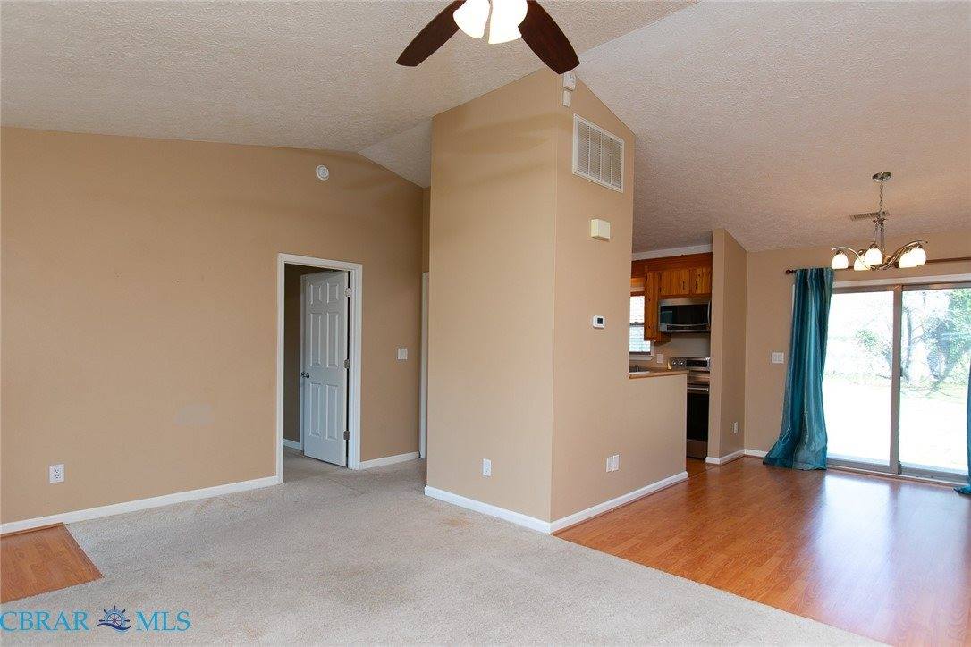 3071 Rachael Lane, Hayes, VA 23072