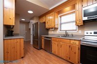 3071 Rachael Lane, Hayes, VA 23072