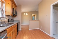 3071 Rachael Lane, Hayes, VA 23072