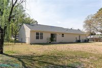 3071 Rachael Lane, Hayes, VA 23072