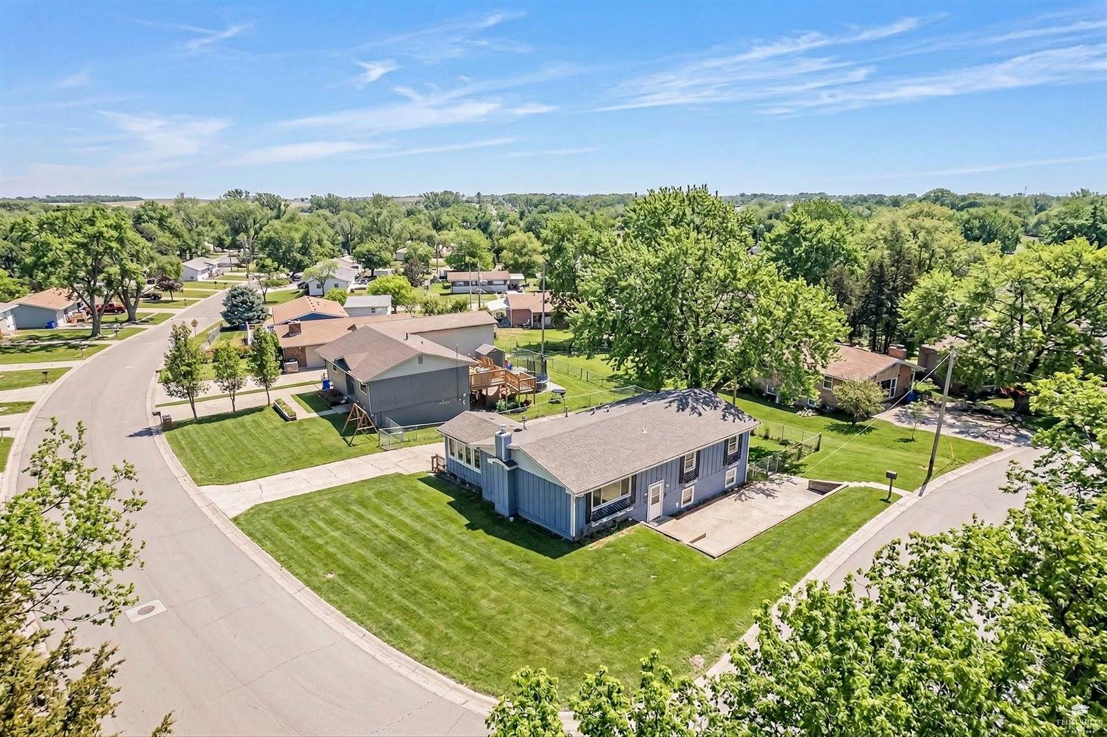 1741 Bel Air Drive, Junction City, KS 66441