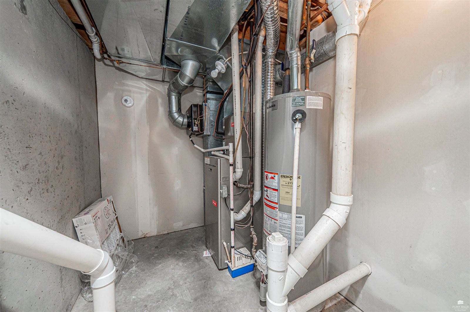 1741 Bel Air Drive, Junction City, KS 66441