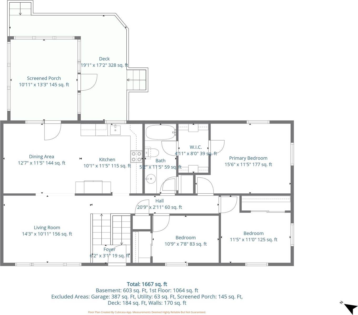 1741 Bel Air Drive, Junction City, KS 66441