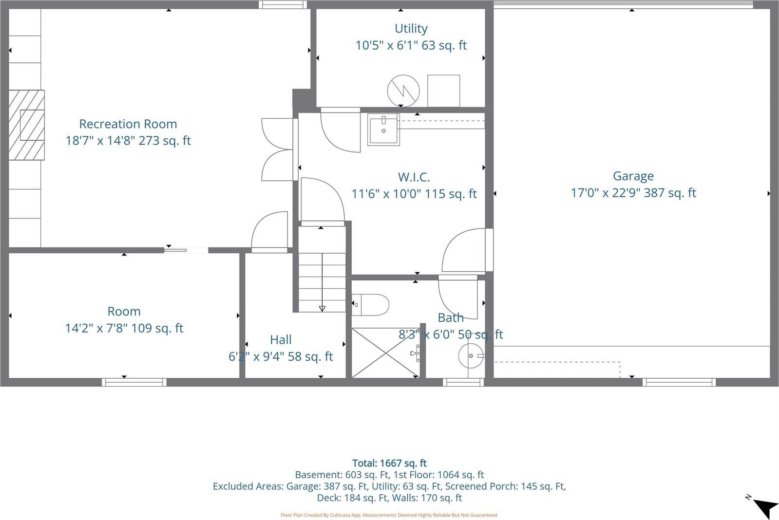 1741 Bel Air Drive, Junction City, KS 66441