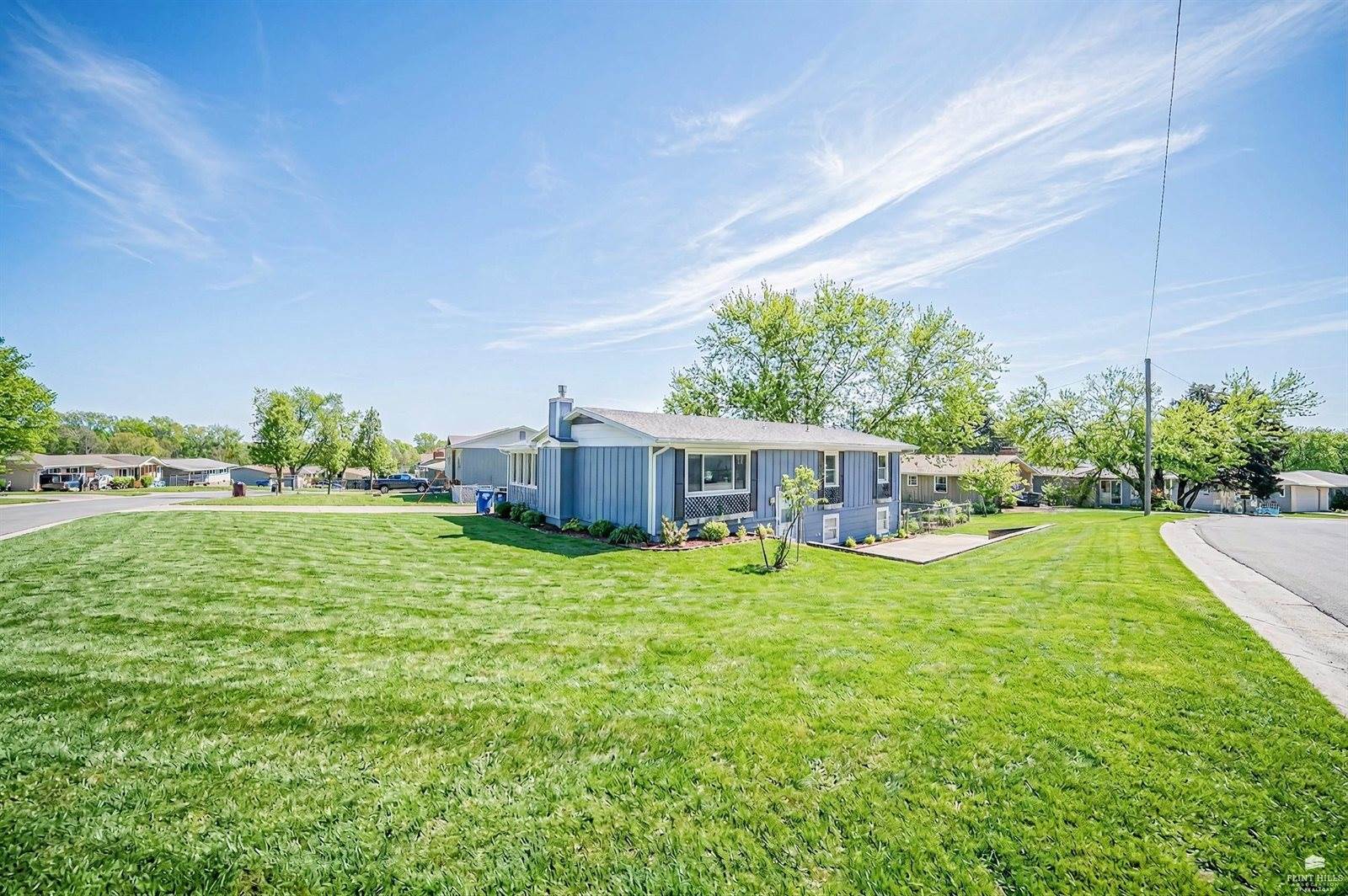 1741 Bel Air Drive, Junction City, KS 66441
