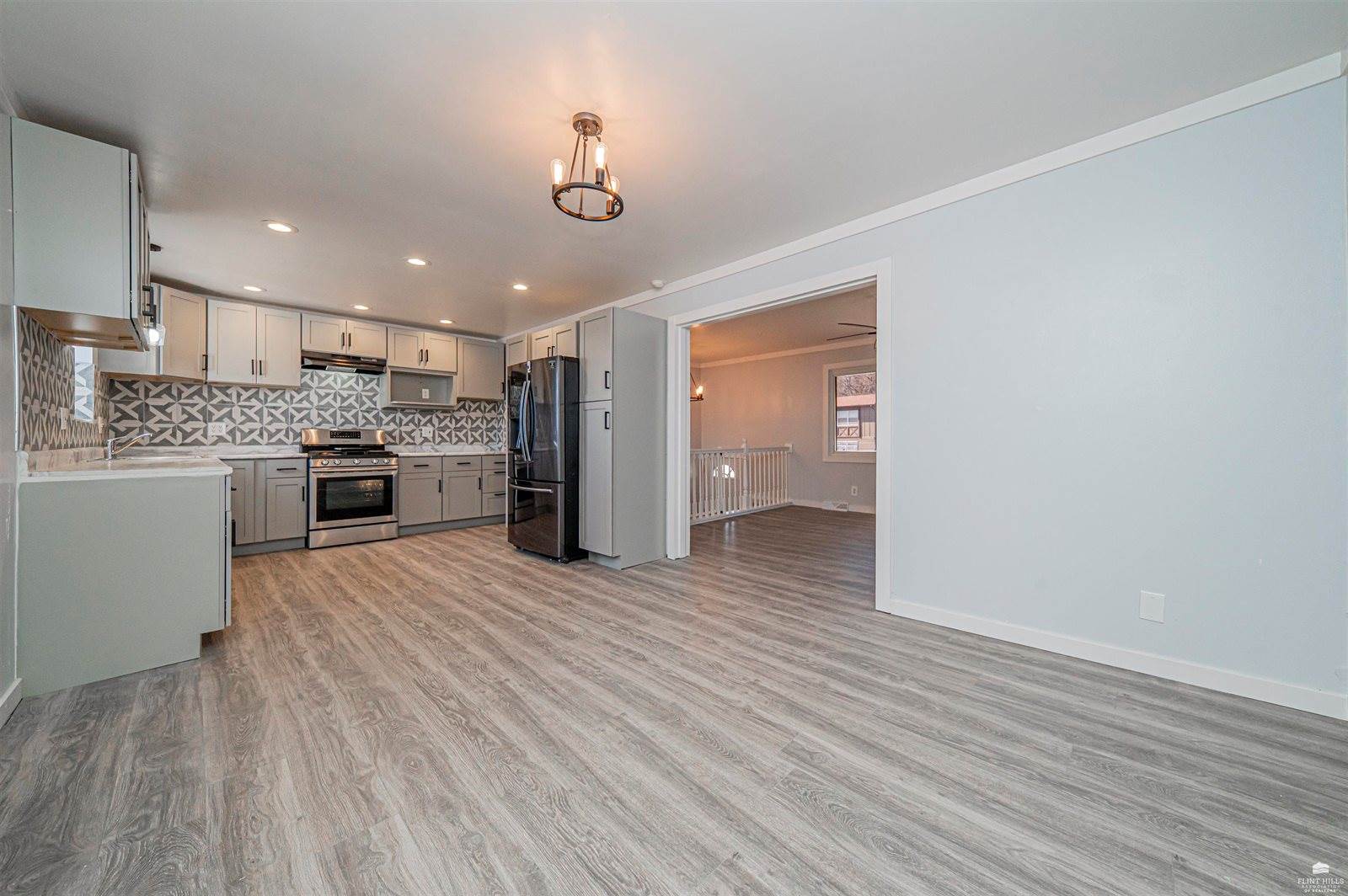 1741 Bel Air Drive, Junction City, KS 66441