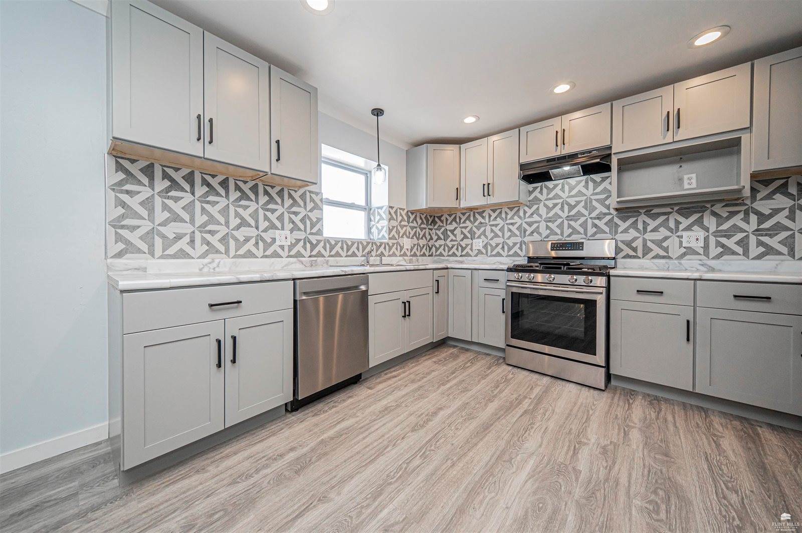 1741 Bel Air Drive, Junction City, KS 66441