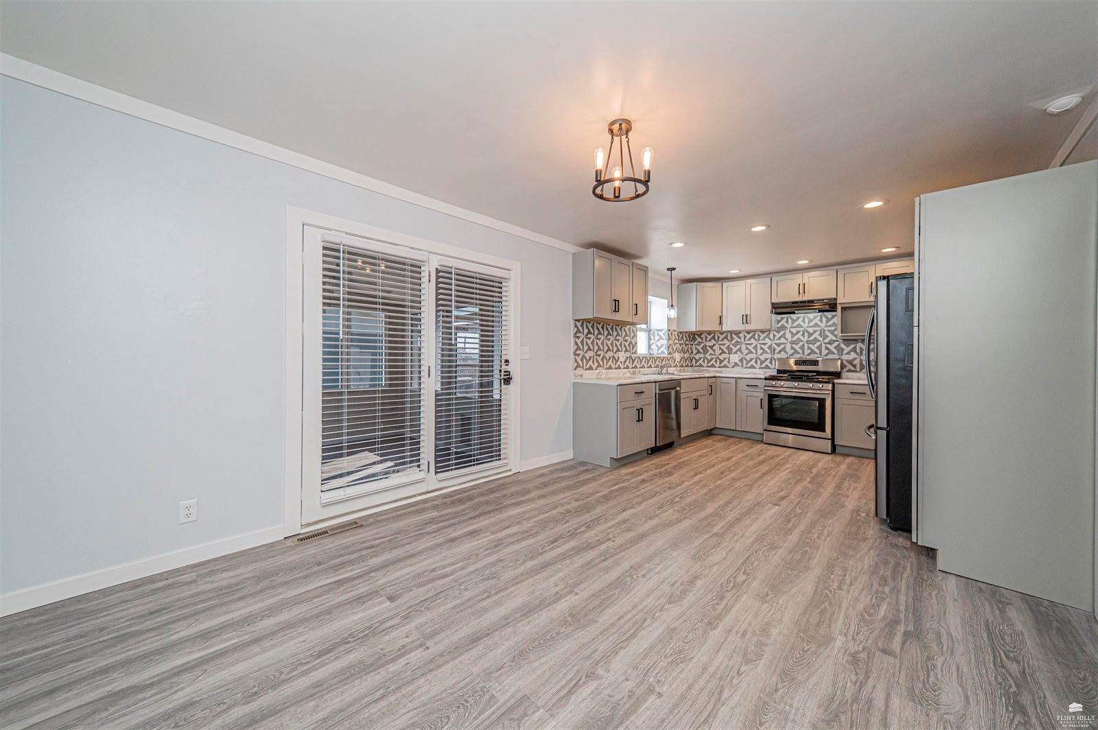 1741 Bel Air Drive, Junction City, KS 66441