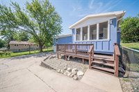 1741 Bel Air Drive, Junction City, KS 66441