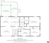 1741 Bel Air Drive, Junction City, KS 66441