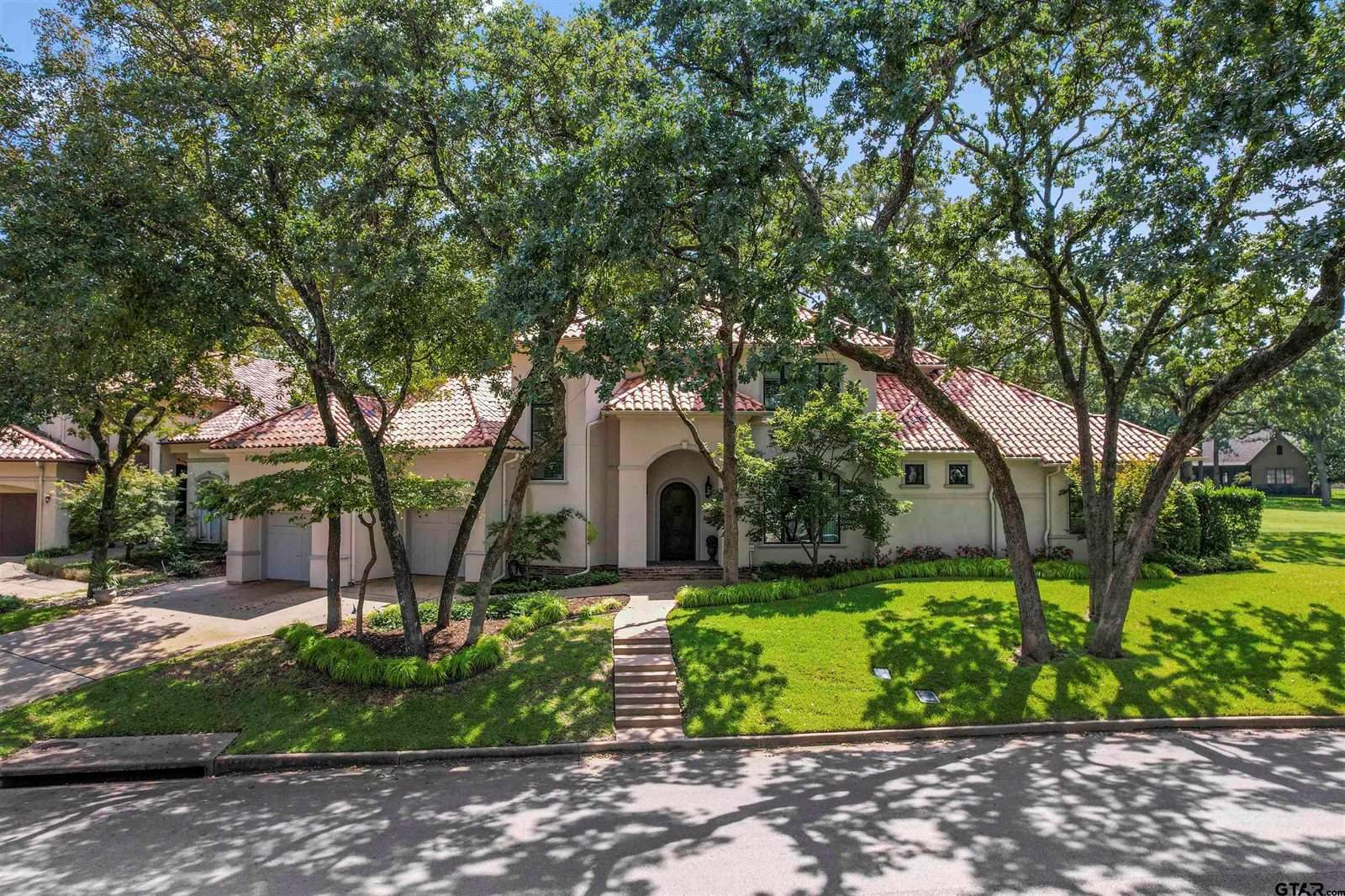 4372 Cascades Blvd, Tyler, TX 75709