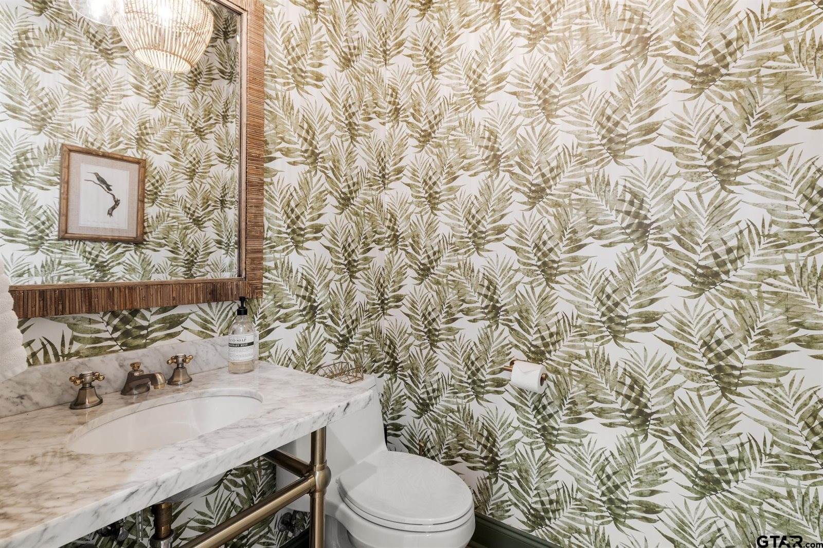 4372 Cascades Blvd, Tyler, TX 75709