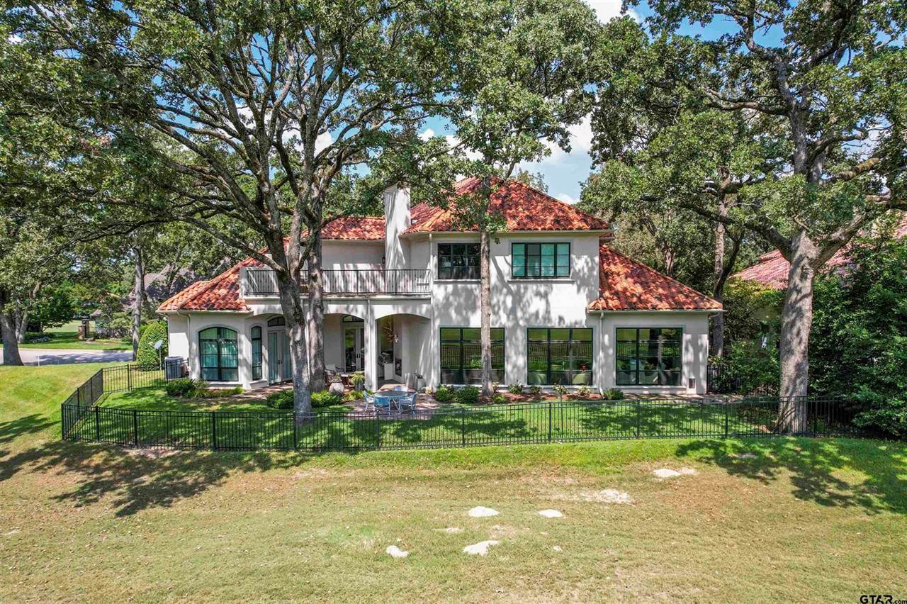 4372 Cascades Blvd, Tyler, TX 75709